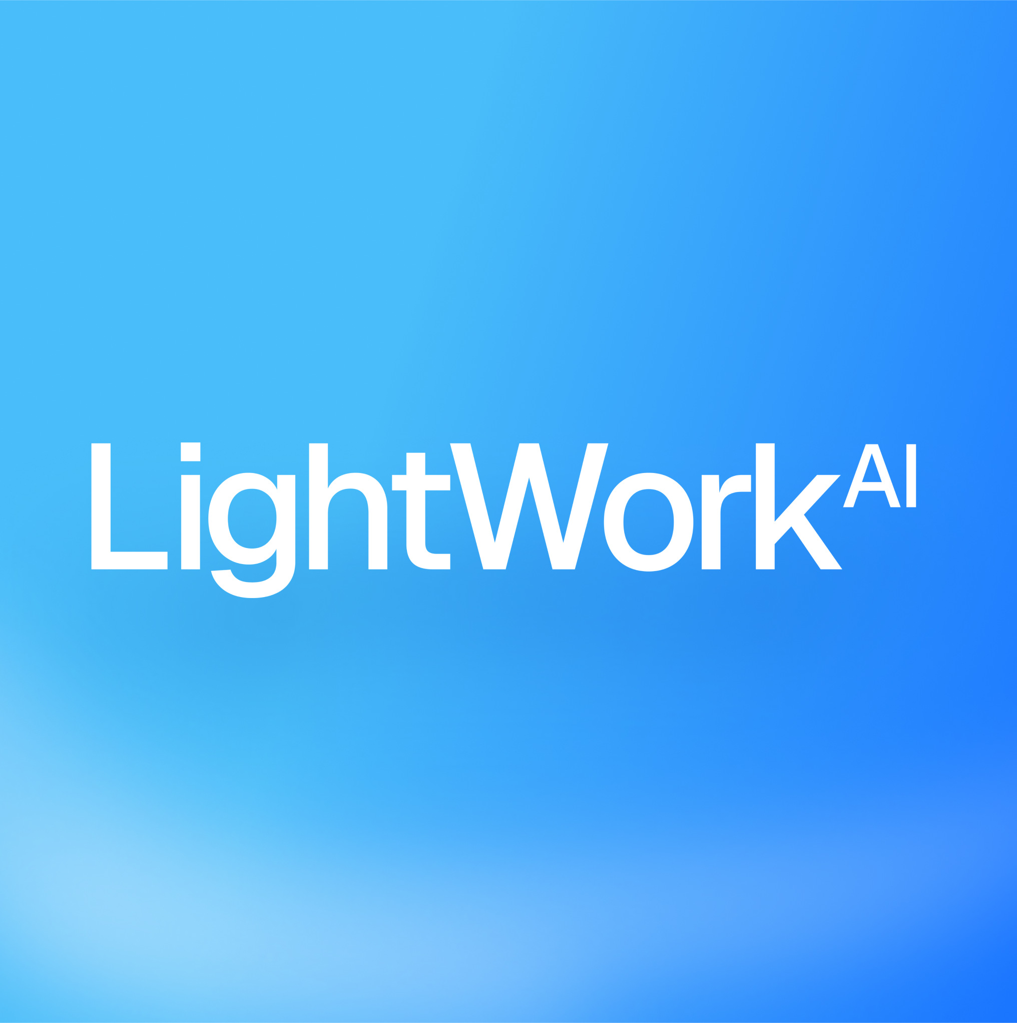 LightWork AI